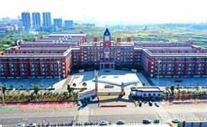 道州玉潭东阳学校｜高三复读学校